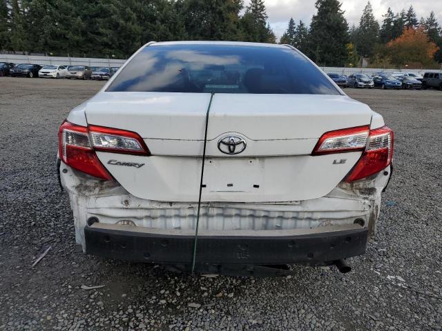 Photo 6 from auction – 2012 TOYOTA CAMRY BASE with VIN 4T4BF1FK2CR217120