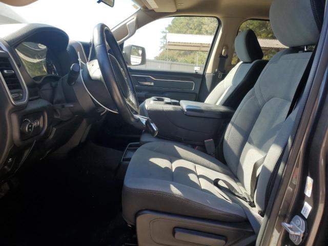 Photo 7 from auction – 2019 RAM 1500 BIG H with VIN 1C6RREFG5KN666993