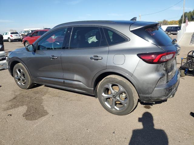 Photo 2 from auction – 2024 FORD ESCAPE ST with VIN 1FMCU9MN7RUB53939
