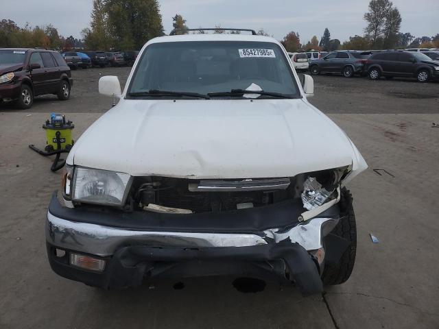 Photo 5 from auction – 1999 TOYOTA 4RUNNER SR with VIN JT3HN86R7X0241691