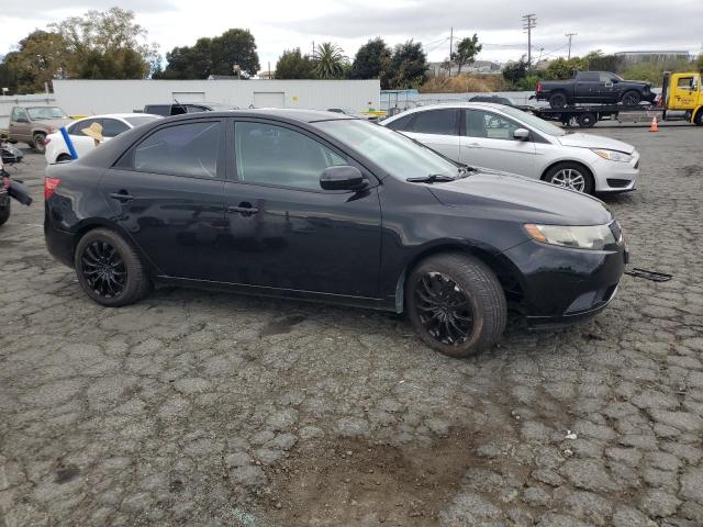Photo 4 from auction – 2011 KIA FORTE EX with VIN KNAFU4A25B5412438
