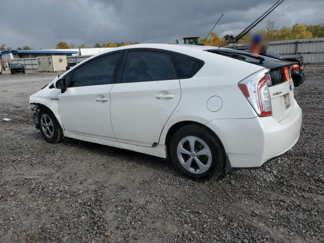 Photo 2 from auction – 2013 TOYOTA PRIUS with VIN JTDKN3DU6D5608011
