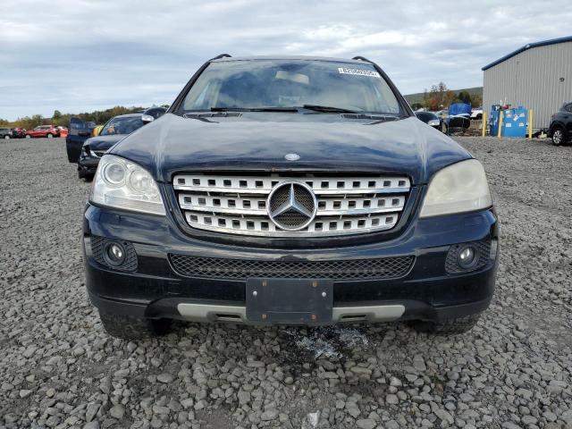 Photo 5 from auction – 2008 MERCEDES-BENZ ML 320 CDI with VIN 4JGBB22E78A395769