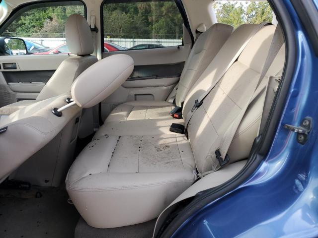 Photo 11 from auction – 2009 FORD ESCAPE XLT with VIN 1FMCU03G79KA57786