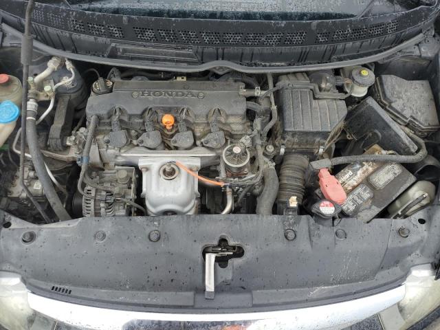 Photo 11 from auction – 2011 HONDA CIVIC LX with VIN 2HGFA1F56BH307270