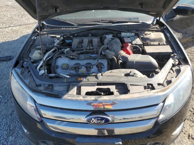 Photo 11 from auction – 2011 FORD FUSION with VIN 3FAHP0KC3BR148965