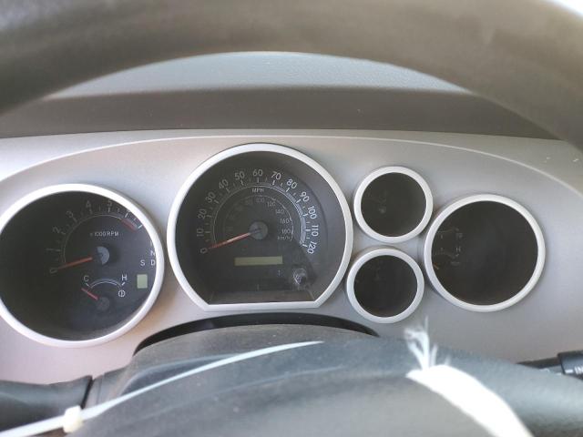 Photo 9 from auction – 2008 TOYOTA TUNDRA CRE with VIN 5TFEV54148X047073