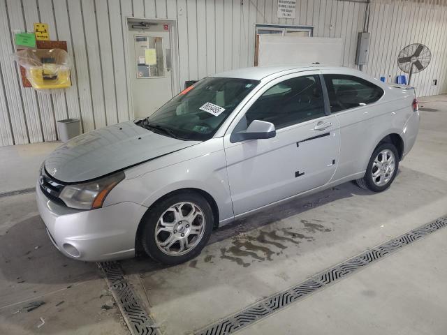 FORD FOCUS SE 2010 with VIN 1FAHP3CN5AW117357 - Photo from auction