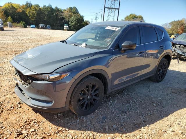 MAZDA CX-5 TOURI 2021 with VIN JM3KFBCM6M0412342 - Photo from auction