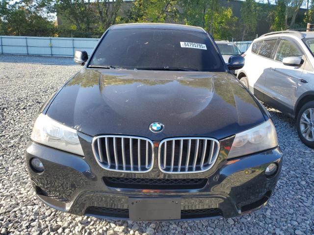 Photo 5 from auction – 2011 BMW X3 XDRIVE2 with VIN 5UXWX5C50BL715600