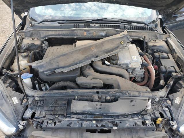 Photo 11 from auction – 2014 FORD FUSION SE with VIN 3FA6P0LU8ER306378