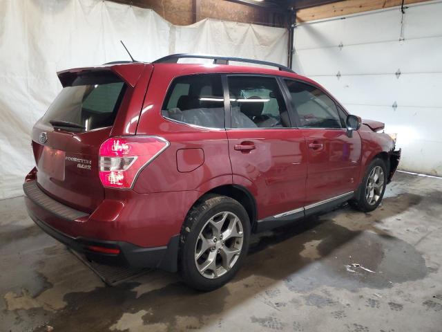 Photo 3 from auction – 2015 SUBARU FORESTER 2 with VIN JF2SJAUC6FH458945