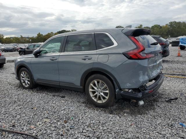 Photo 2 from auction – 2026 HONDA CR-V EX with VIN 2HKRS3H40TH301014