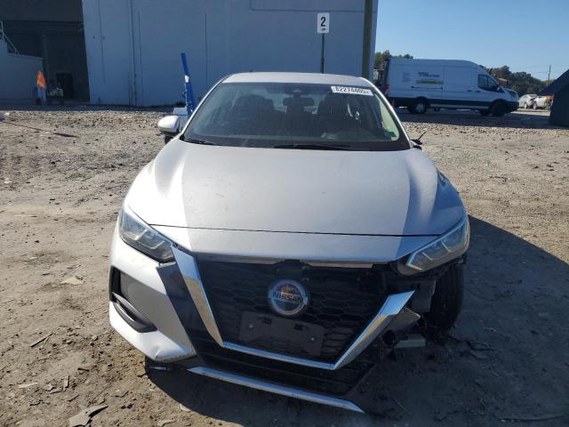 Photo 5 from auction – 2020 NISSAN SENTRA S with VIN 3N1AB8BV4LY274286