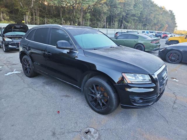 Photo 4 from auction – 2011 AUDI Q5 PREMIUM with VIN WA1CFAFP4BA039896