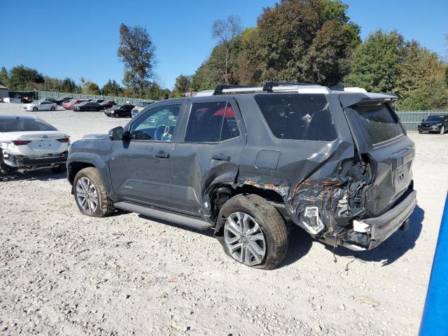Photo 2 from auction – 2025 TOYOTA 4RUNNER LI with VIN JTEVB5BR8S5004887