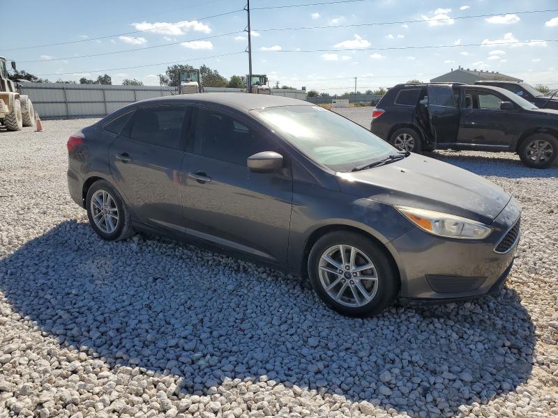 Photo 4 from auction – 2018 FORD FOCUS SE with VIN 1FADP3FE7JL229461