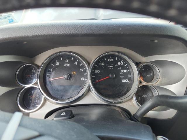 صورة رقم 9 من المزاد - 2007 CHEVROLET SILVERADO مع VIN 2GCEC13J771732681
