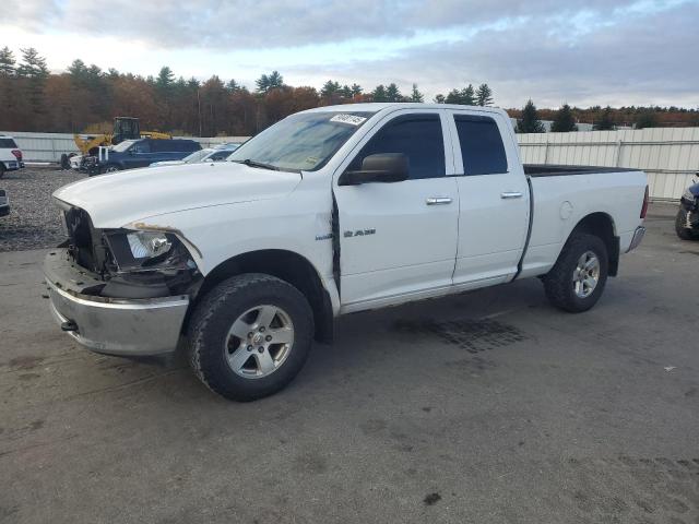 Photo 1 from auction – 2010 DODGE RAM 1500 with VIN 1D7RV1GTXAS135870