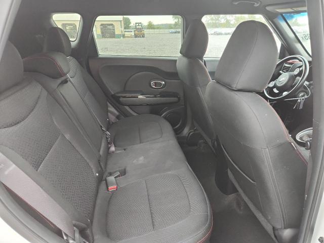 Photo 11 from auction – 2014 KIA SOUL + with VIN KNDJP3A54E7025395