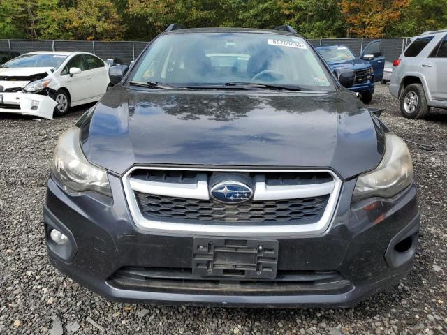 Photo 5 from auction – 2014 SUBARU IMPREZA SP with VIN JF1GPAL61E8236347