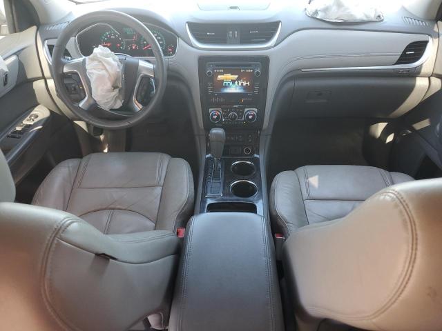 Photo 8 from auction – 2015 CHEVROLET TRAVERSE L with VIN 1GNKRHKD5FJ311141