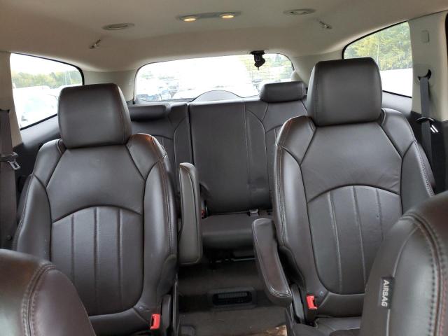 Photo 10 from auction – 2014 BUICK ENCLAVE with VIN 5GAKRBKD7EJ307372