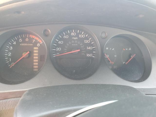 Photo 9 from auction – 2000 ACURA 3.2TL with VIN 19UUA5669YA015725