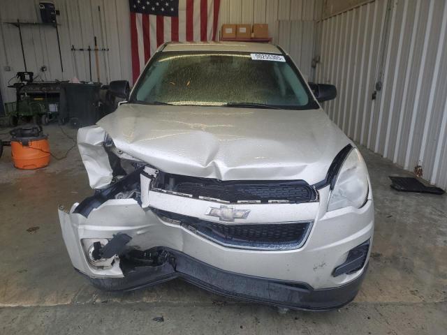 Photo 5 from auction – 2015 CHEVROLET EQUINOX LS with VIN 2GNALAEK5F6419464