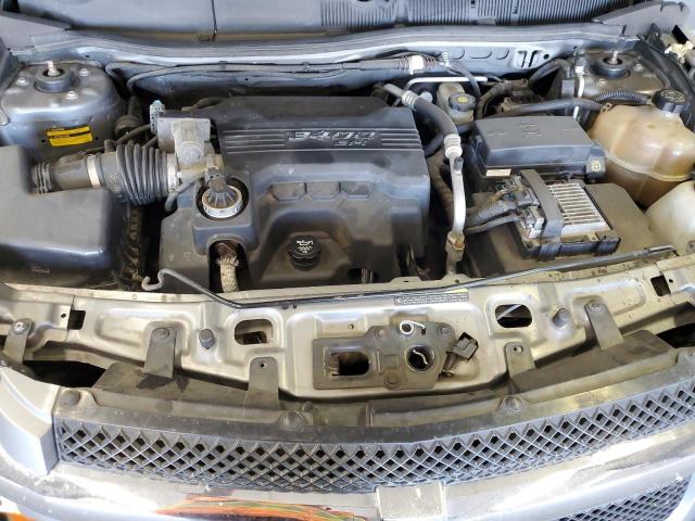 Photo 12 from auction – 2006 CHEVROLET EQUINOX LT with VIN 2CNDL73F666160509