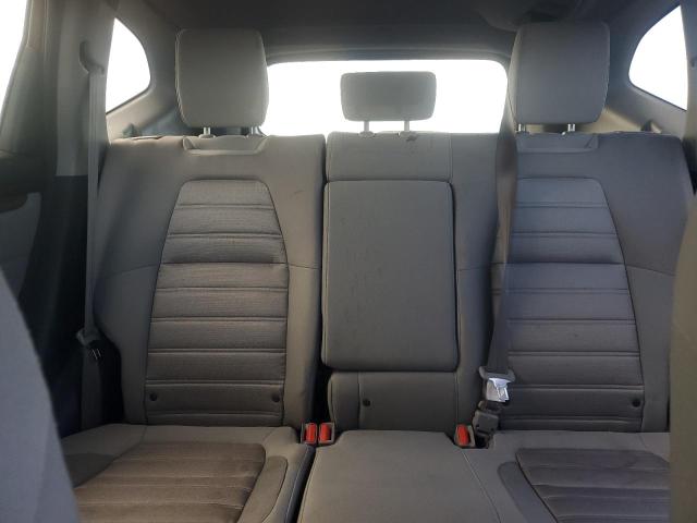 Photo 10 from auction – 2019 HONDA CR-V EX with VIN 7FARW2H58KE021589
