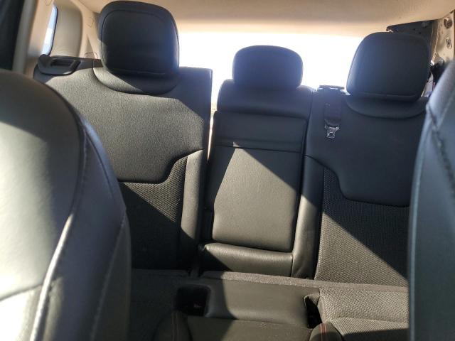 Photo 10 from auction – 2019 JEEP COMPASS TRAILHAWK with VIN 3C4NJDDB2KT713400