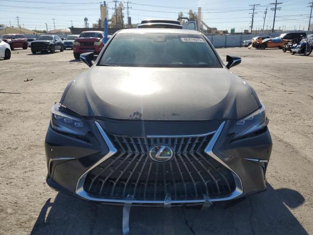 Photo 5 from auction – 2024 LEXUS ES 300H BASE with VIN 58ADA1C11RU048187