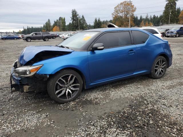 Photo 1 from auction – 2015 TOYOTA SCION TC with VIN JTKJF5C70FJ004120