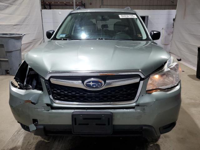 Photo 5 from auction – 2015 SUBARU FORESTER 2 with VIN JF2SJABC4FH492434