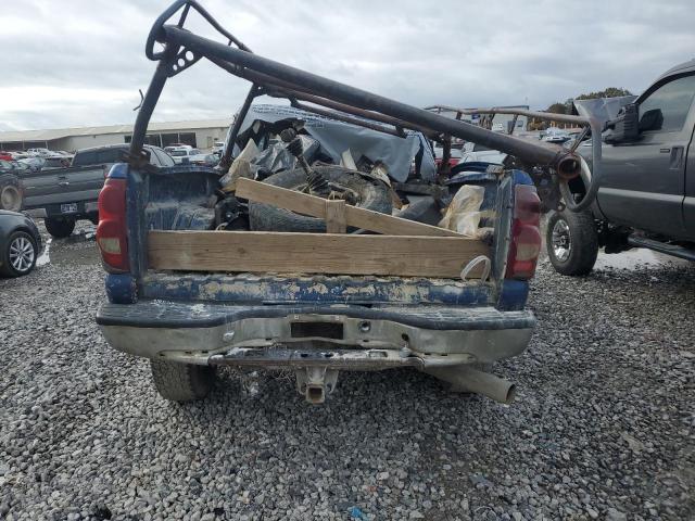 Photo 6 from auction – 2003 CHEVROLET SILVERADO with VIN 1GCHK291X3E323578