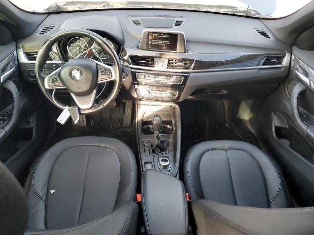 Photo 8 from auction – 2017 BMW X1 SDRIVE2 with VIN WBXHU7C34HP924985