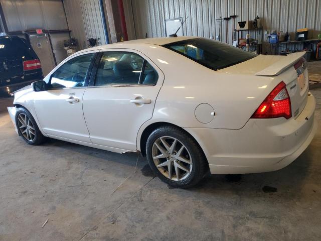 Photo 2 from auction – 2011 FORD FUSION SEL with VIN 3FAHP0JG0BR234979