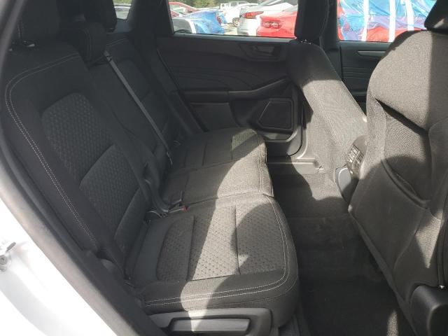 Photo 11 from auction – 2025 FORD ESCAPE ACT with VIN 1FMCU0GN2SUA81805