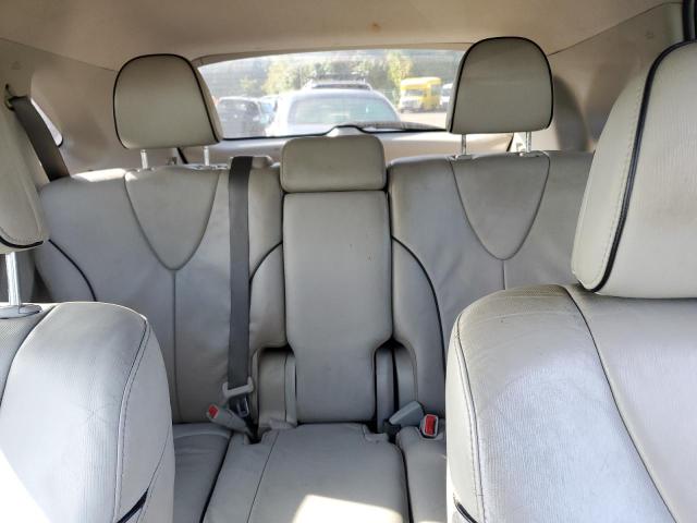 Photo 10 from auction – 2012 TOYOTA VENZA LE with VIN 4T3BA3BB6CU032439