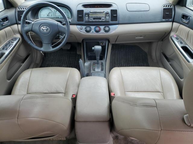 Photo 8 from auction – 2002 TOYOTA CAMRY LE with VIN JTDBE32K920099091