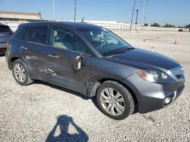 Photo 4 from auction – 2012 ACURA RDX with VIN 5J8TB1H25CA002863