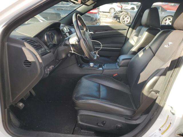 Photo 7 from auction – 2022 CHRYSLER 300 S with VIN 2C3CCABG6NH120882
