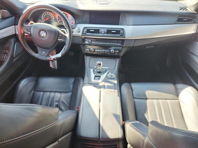 Photo 8 from auction – 2013 BMW M5 with VIN WBSFV9C53DD095815