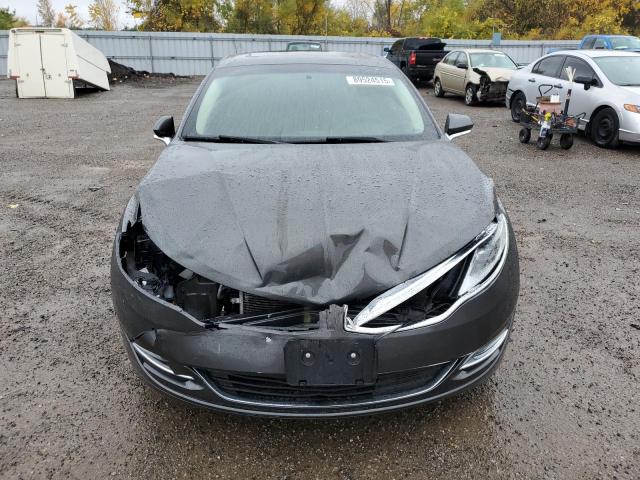 Photo 5 from auction – 2015 LINCOLN MKZ with VIN 3LN6L2G95FR611048