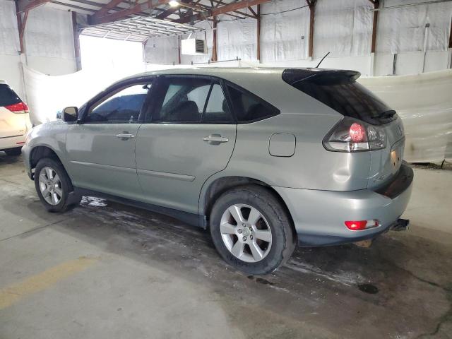 Photo 2 from auction – 2004 LEXUS RX 330 with VIN JTJHA31UX40064519
