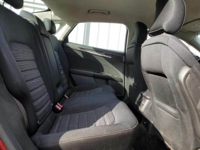 Photo 10 from auction – 2016 FORD FUSION SE with VIN 1FA6P0H71G5115183
