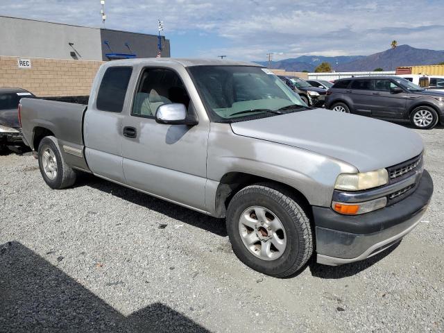 Photo 4 from auction – 2000 CHEVROLET SILVERADO with VIN 2GCEC19V0Y1163457