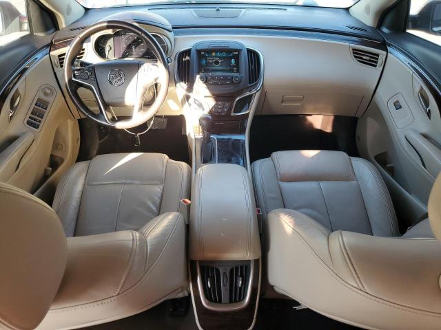 Zdjęcie 8 z aukcji – 2015 BUICK LACROSSE z VIN 1G4GB5G39FF221877