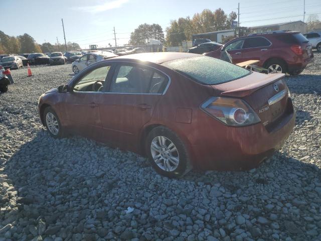 Photo 2 from auction – 2012 NISSAN ALTIMA BAS with VIN 1N4AL2AP1CN460946